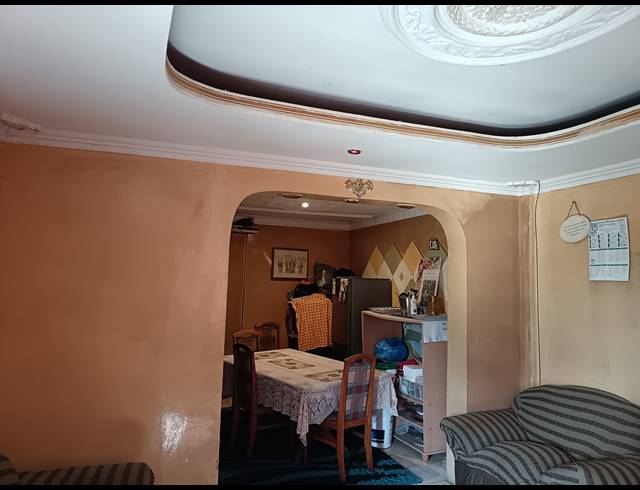 2 BEDROOM DETACHED FOR SALE IN BETHELSDORP
